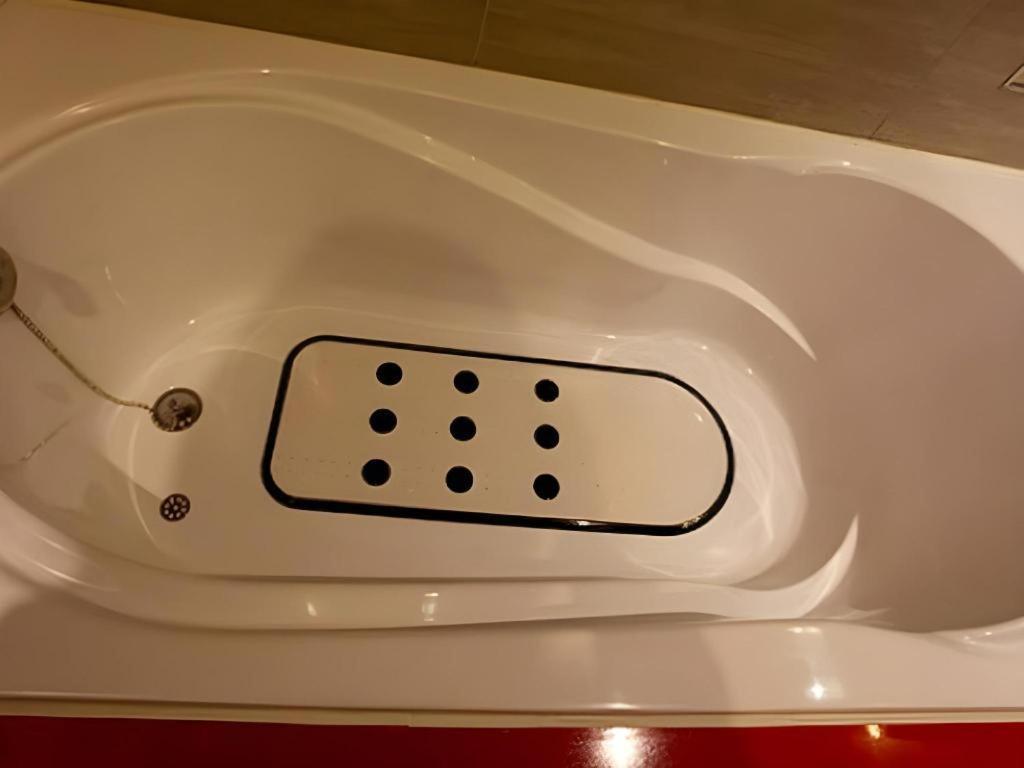 Hotel Cinema Seul Esterno foto