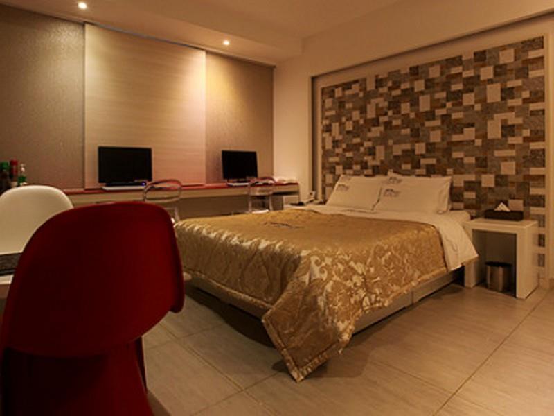 Hotel Cinema Seul Esterno foto